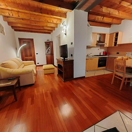 Sg Family - Arilica Loft Apartment Peschiera del Garda Exterior photo
