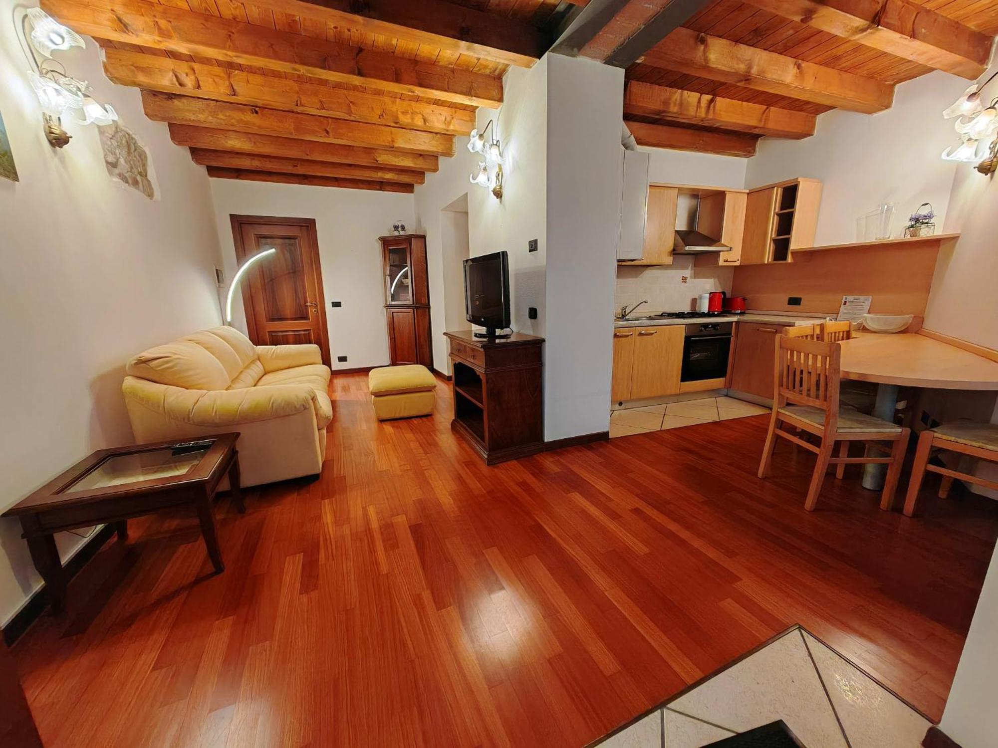 Sg Family - Arilica Loft Apartment Peschiera del Garda Exterior photo