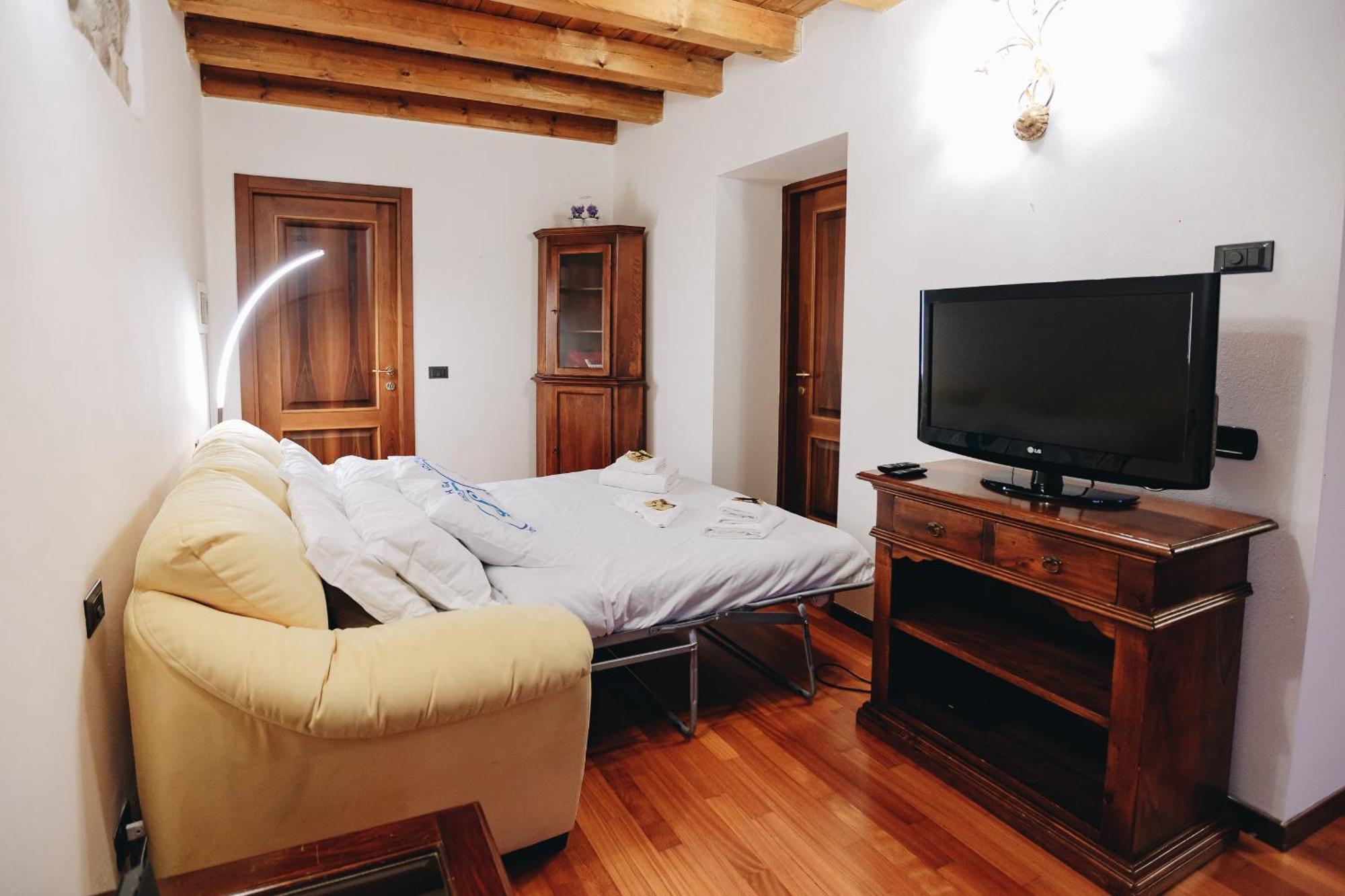 Sg Family - Arilica Loft Apartment Peschiera del Garda Exterior photo